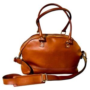 ONA Chelsea Bag Leather Crossbody